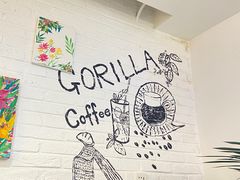 -高力乐面包咖啡厅(西塔店)
