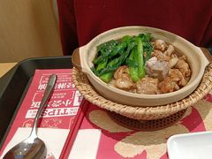 -华记煲仔华·煲仔饭(人和店)