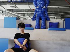 -HALO SOUL COFFEE·咖啡·甜品·简餐(嘉年华海信广场店)