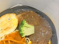 -东方豪客牛排意面披萨(玉函银座店)