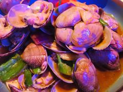 -钳真多钓虾馆·小龙虾海鲜烧烤(九六广场店)