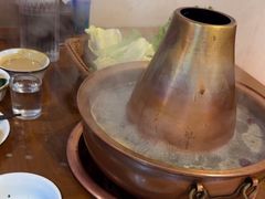-前门杨记·铜锅涮肉(王府井·故宫店)