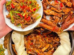 -烹湘·鲜炒湖南土菜(海珠店)
