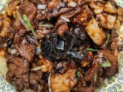 -砂锅居(西四店)