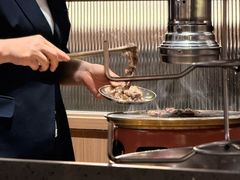 -西塔老太太泥炉烤肉(双井店)