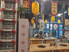 -水浒烤肉(医学院店)