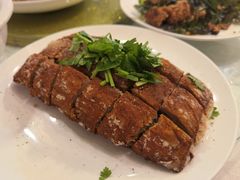 芋头鸭-光头匠