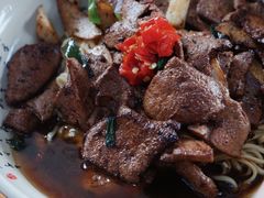 -无名氏面馆(邮电路店)