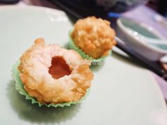 -山外山菜馆(玉泉路店)
