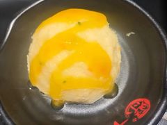 -聚十三烤肉博物馆(东坝店)