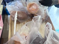 -韩国利尔面包(桂林路店)