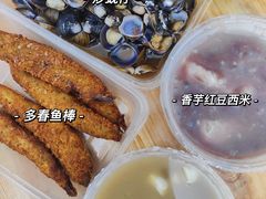 -风之味糖水店(上塘西路店)