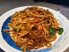 -满园烤鸭·春饼(沈北万达店)