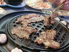 -牛犇炭火烤肉·鲜切烤肉(承德总店)