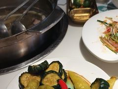 -三个椰子·现砍椰子鸡(金源CBD店)