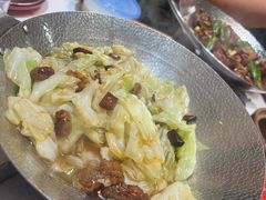 -福巷湘食小馆·猛火现炒(上海首店)