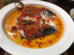 -老湘村·湖南土菜(天河维多利店)