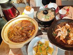 -山四砂锅(钟楼街店)