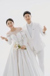 -金夫人婚纱摄影