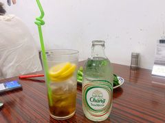 -華叔茶記