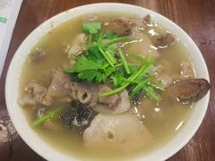 -清真永恒华威肉饼(潘家园店)