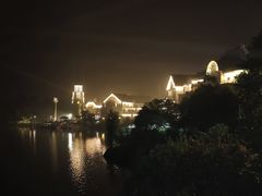 -美的鹭湖探索王国
