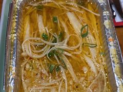 -小红烤翅(傅厚岗店)