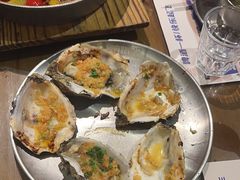 -神府路壹号·海鲜烧烤·砂锅粥·锅物(三坊七巷店)