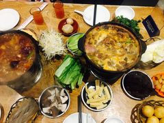 -范贤光鸡公煲(平乐园总店)