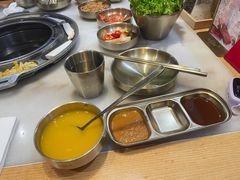 -韩宫宴烤肉·料理(青浦宝龙店)