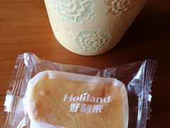 -好利来(桃源店)