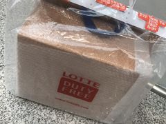 -乐天免税店(明洞店)