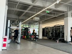 -乐刻健身(利邻荟合川店)