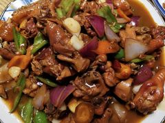 -毓聪妈妈菜(合肥路店)