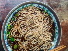 -西复兴羊肉馆(南翔老街店)