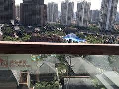 -三亚湾红树林度假世界(木棉酒店)