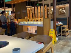 -周渝食惦酸菜鱼(青浦店)