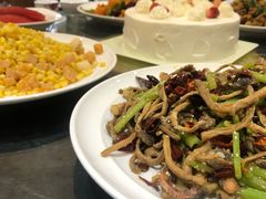 -金阁家常菜(贵阳路店)