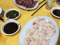 -鑫宝沙茶牛肉火锅(永泰店)
