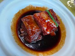 -二泉园老菜馆·百年无锡菜