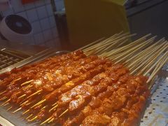 -味子夫鸡柳(解放碑总店)