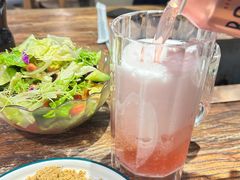 -柿子树炭烤羊腿(金台路店)