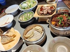 -古市香跷脚牛肉·非遗传承单位