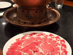 -南门涮肉(北洼路店)