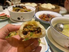 -包子大王(新泽巷店)