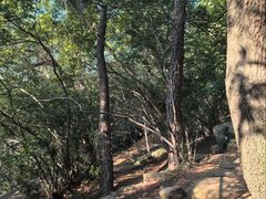 -虞山风景区