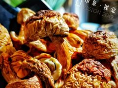 -探窝·竹笙椰子鸡(杨箕店)