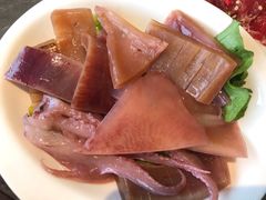 发鱿鱼-长嘉·河图火锅(长嘉汇江景旗舰店)