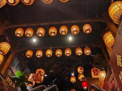 -南京大牌档(人民广场店)