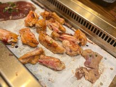 -新石器烤肉(之心城店)